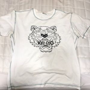 Kenzie shirt